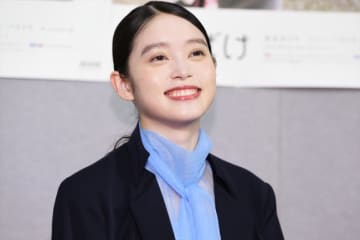 高石あかり、朝ドラのヒロインは「一番の夢だった」「これからも夢であり続ける」