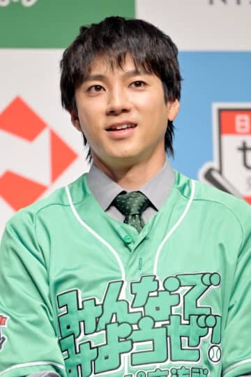 「なにこれ！？」山田裕貴が披露した“謎ダンス”にSNSざわつく「ずっとひとりで…」「真顔でキレキレ」
