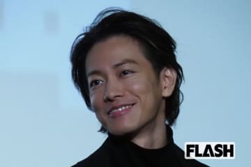 佐藤健「ジムナンパ動画」物議で再燃する“ナルシスト演技”へのドン引き…30代後半の身の振りに拒否感も