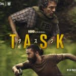 マーク・ラファロ主演『TASK／タスク』HBO Max on U-NEXTにて独占配信開始