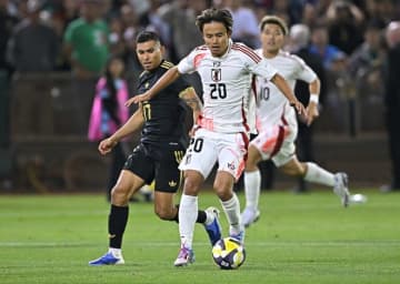 「日本は予想以上に強かった」メキシコ代表スタッフが明かした森保ジャパンの“リアルな評価”「日本から多くのことを学んだ」【現地発】