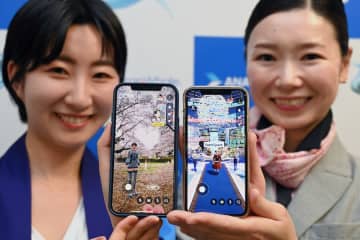 ANA NEO、特別清算開始決定　「ANA GranWhale」を展開