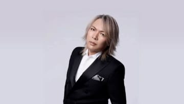 LUNA SEA・真矢（55） 脳腫瘍を公表　2020年には大腸がんのステージ4が発覚　「真矢の帰りを信じて待っています」メンバーがエール