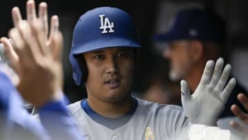 大谷翔平　連敗止める2HRで自己最多も射程圏内　先頭打者弾放った試合のドジャース勝敗は？
