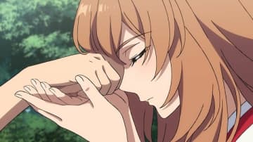 アニメ『盾の勇者の成り上がり Season4』第10話「祈り」のあらすじ＆先行カット解禁