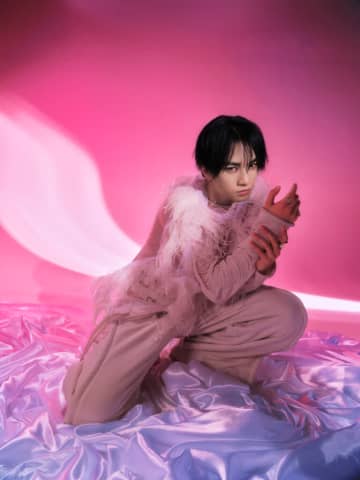 中島健人、2ndシングル「IDOLIC」リリース決定。決意表明と魅力の詰まったキラーチューン