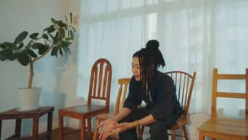 ZumiとTOSHIKI HAYASHI(%C)、共作シングル「若葉風」MV公開