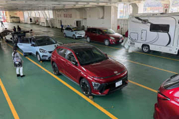 電気自動車としての魅力が盛りだくさん【ヒョンデ コナ Nライン：長期テスト③】