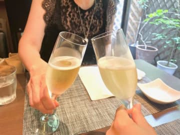 【京都・宇治】世界遺産・平等院の近くでイタリア料理とワインを