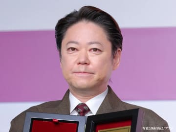 【あんぱん】朝田蘭子の顔じゃない！？　阿部サダヲとの2ショットに「親子にしか見えない」の声