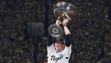 阪神の強さ　藤川監督の“マネジメント力”を赤星憲広氏が絶賛
