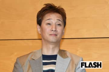 中居正広「後輩からボランティア勧誘」報道も、懸念される「誠実イメージ」の崩壊…木村拓哉は「被災地支援」高評価で分かれた明暗