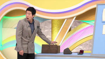 『開運！なんでも鑑定団』戦後80年の奇跡！太平洋戦争で失われた“幻の隕石”を歴史的大発見