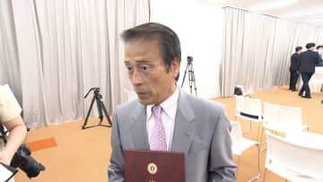 “99のセクハラ行為”認定の前町長が町議選に当選　岐阜・岐南町　「住民に信任を受けた」