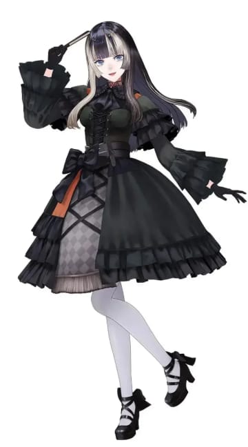 儒烏風亭らでん「しゃぶ葉」きのこフェア主題歌を歌唱　まいたけダンスでも注目