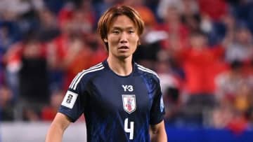 板倉滉、日本代表戦で負傷交代した意外な理由がオランダで話題に