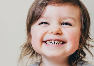 子どもの食いしばりが気になる時は？セルフチェックとおすすめの５つのケアをお教えします