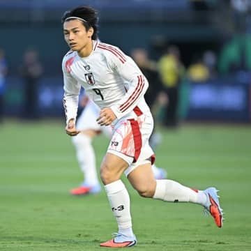 ［本田泰人の眼］メキシコには勝てた、いや勝たなければいけなかった。開始15分までに仕留められなかったのが痛かった
