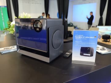 ＜IFA＞スマートプロジェクター新製品まとめ。XGIMI、JMGO、DANGBEI、Ankerほか盛りだくさん