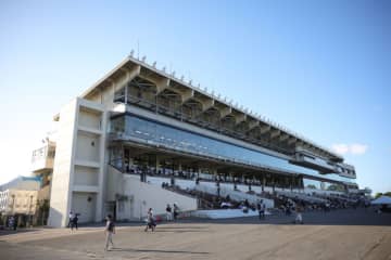 【金沢競馬】単勝534倍の大波乱！払戻金レコードを大幅更新