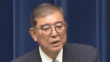 【急転】「身を引く苦渋の決断…」石破茂首相が辞任表明　小泉進次郎農水相が「背中押す」前日1時間半に及ぶ会談