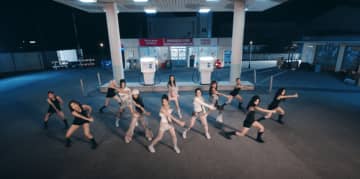 MOMOLAND、新曲「RODEO」MV公開！クセになるメロディー