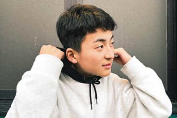 一世風靡した中学生YouTuberが「もうこんな大きくなったの？」　現在に衝撃「イケメン」「普通にモテる顔立ち」