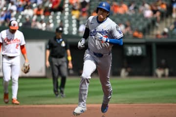 大谷翔平、47＆48号で5連敗をストップ…地区1位のドジャースが「リーグ内勝率2位」を目指すわけとは？
