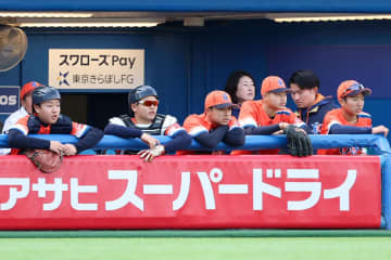 “参戦”2年目、「オイシックスJr.」16人が決定　132人から選ばれた精鋭…目指す初勝利