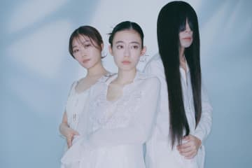 羊文学の新曲「doll」新作アルバム『Don’t Laugh It Off』から先行配信