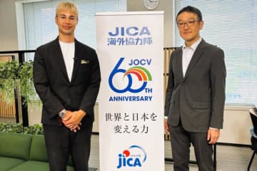 JICA海外協力隊60周年！「なんで先生が学校に来ているの？」“当たり前”が通じない世界で元隊員が得た学び、世界の平和への思い