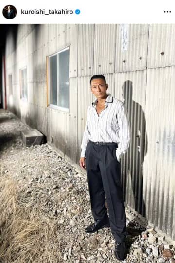 BreakingDown復帰決定　元暴走族総長の俳優、39歳誕生日に自虐「やばジジイじゃん（笑）」
