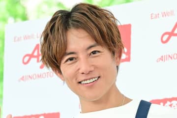 杉浦太陽、次女が「すくすく育ってます」　誕生1か月記念に感慨「早いなぁ」「成長も楽しみ」