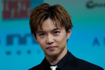 「世界を視野に入れ…」佐藤大樹、解禁された姿にSNS驚き「ヤバイヤバイ！」「え！？ すごい！！」