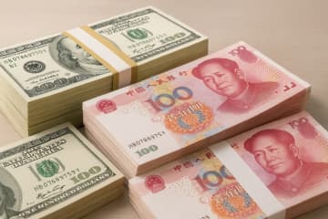 8月の外貨準備高が増加、複数要因の総合的な作用―中国