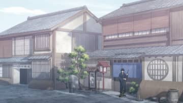 江戸を離れ、京都で娘と暮らす甚夜…アニメ『鬼人幻燈抄』22話あらすじ・先行カット解禁