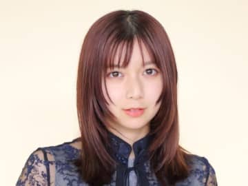 上白石萌歌、CM撮影でかぐや姫に変身　かわいいオフショに「お美しいでございます」「萌歌姫　とても似合ってます」