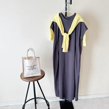 しまパト大成功♡【しまむら戦利品】オシャレさんが買った「ワンピ・オーバーオール」