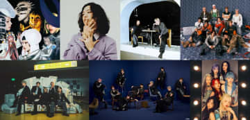 『CDTVライブ！ライブ！』3時間SP 第1弾出演者＆歌唱曲発表　Creepy Nuts、HANA、JO1、超特急、XG、キタニタツヤ、Da-iCEが登場
