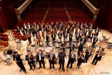 “ふるさと納税”でコンサート活動を推進…世界的指揮者・佐渡裕が音楽監督を務める「新日本フィルハーモニー交響楽団」を紹介