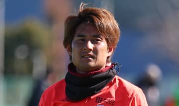 【浦和】川崎に狙われていたGKからのビルドアップ。関根貴大「自分のところからPKを与えてしまったのが全てでした」
