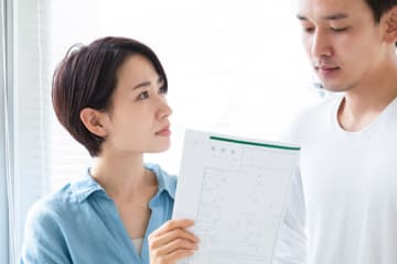 夫が離婚に同意してくれない！話し合いが進まない時、どうしたらいい？弁護士が解説