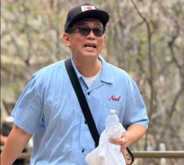 【有吉の夏休み】ビビる大木、過酷罰ゲームの末にカットの悲劇。「そりゃないよフジテレビ」とユーモア交じりに恨み節