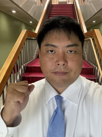 へずまりゅう、自民党総裁選に物申す！「石破が辞任しても次が進次郎なら意味がない」とバッサリ。SNSでは「一国の首相を呼び捨てにすな」の声も