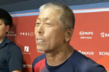 【Ｕ－18侍ジャパン】約50分間の中断なんの　南アフリカに圧勝でスーパーラウンド進出決定