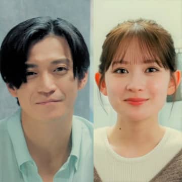 小栗旬、全身リニューアルしたい「体のどっかが必ず痛い」　畑芽育、冷静な母との大爆笑エピソード