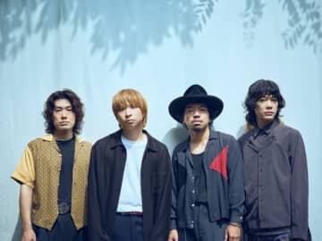 クリープハイプ、12年ぶりライブ映像作品は【現メンバー15周年記念公演「2024年11月16日」】