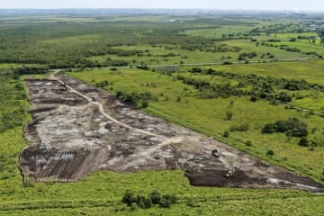 メガソーラー書類、提出は期限後　釧路市の説明、実態と相違