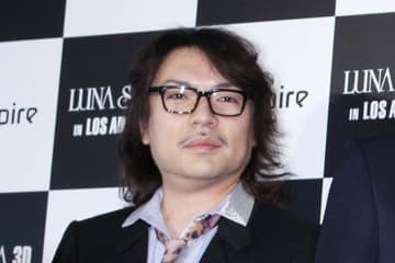 LUNA SEA・真矢　脳腫瘍を発表「立てなくなってしまいました」11月のライブは代役が出演