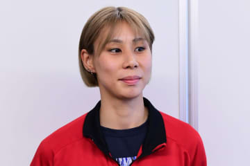 【バレーボール】和田由紀子 コンディション不良で見せた奮闘「世界で戦いたい気持ちはさらに強くなった」